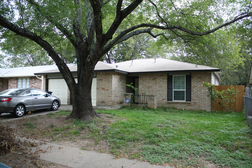 House with new siding installation demonstrating quality home improvement craftsmanship